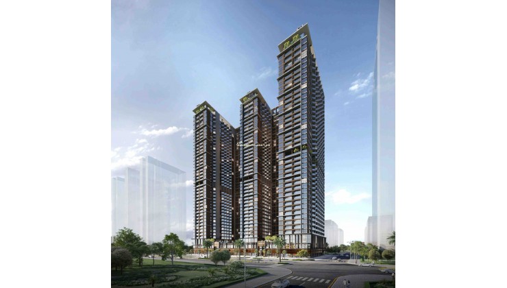 Chỉ 1,7 tỷ là bạn đã sở hữu được một căn hộ View Biển, tại dự án SkyM. Trung Tâm Bãi Cháy Hạ Long.